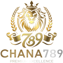 CHANA789 คาสิโนออนไลน์ สล็อตเว็บตรง ฝากถอนออโต้